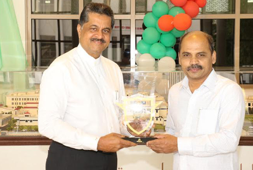 Gulf medical university 
